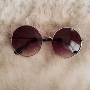 Gradual fade sunnies